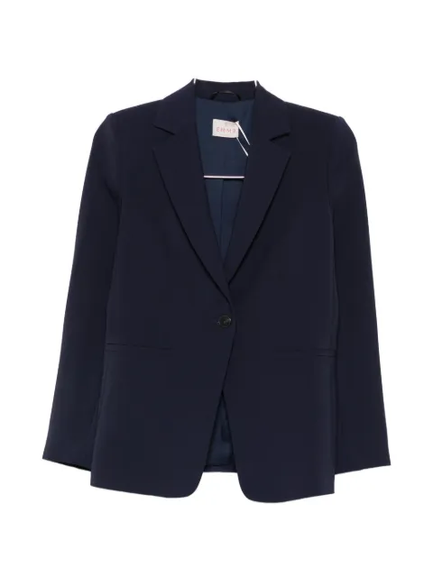 Marella single-breasted suit
