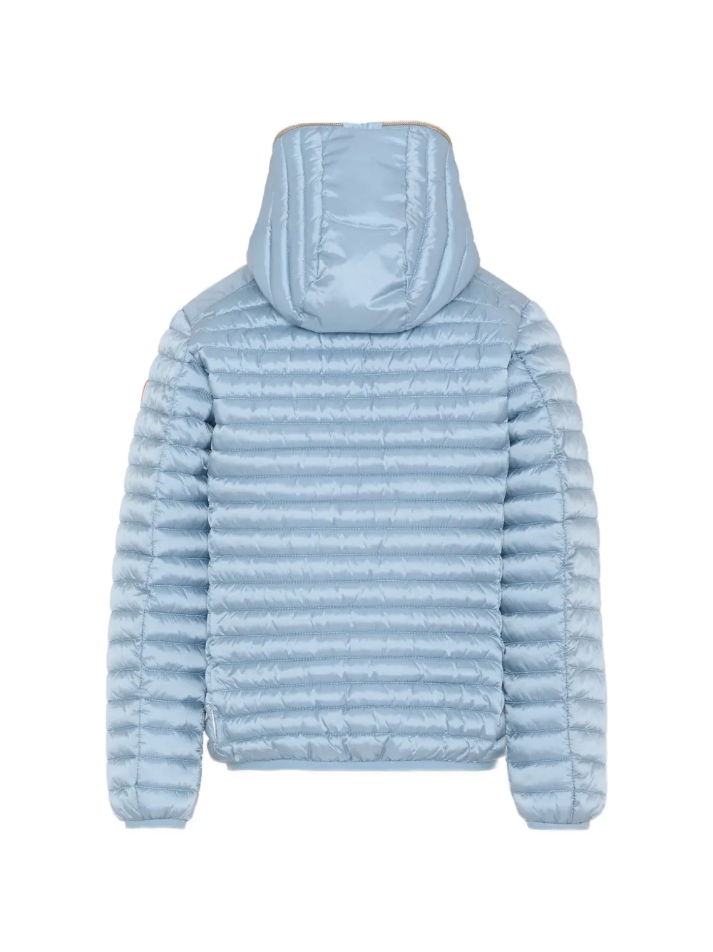 Save The Duck Kids Jack met capuchon Blauw