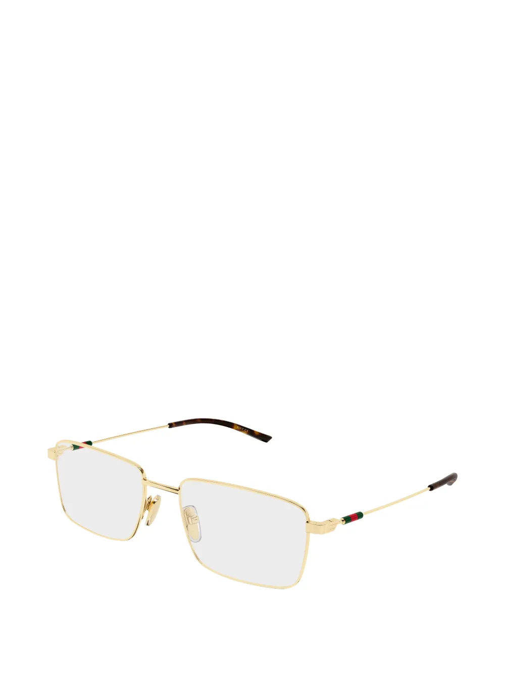 Gucci Eyewear gg2098o glasses - Oro