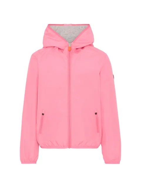 Save The Duck Kids hooded jacket