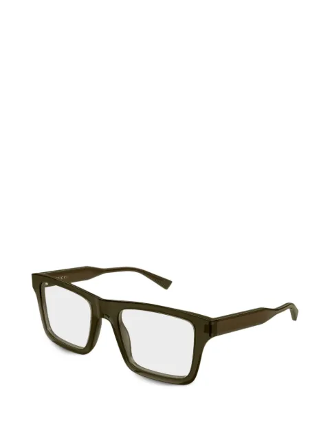 Gucci Eyewear gg2070o glasses