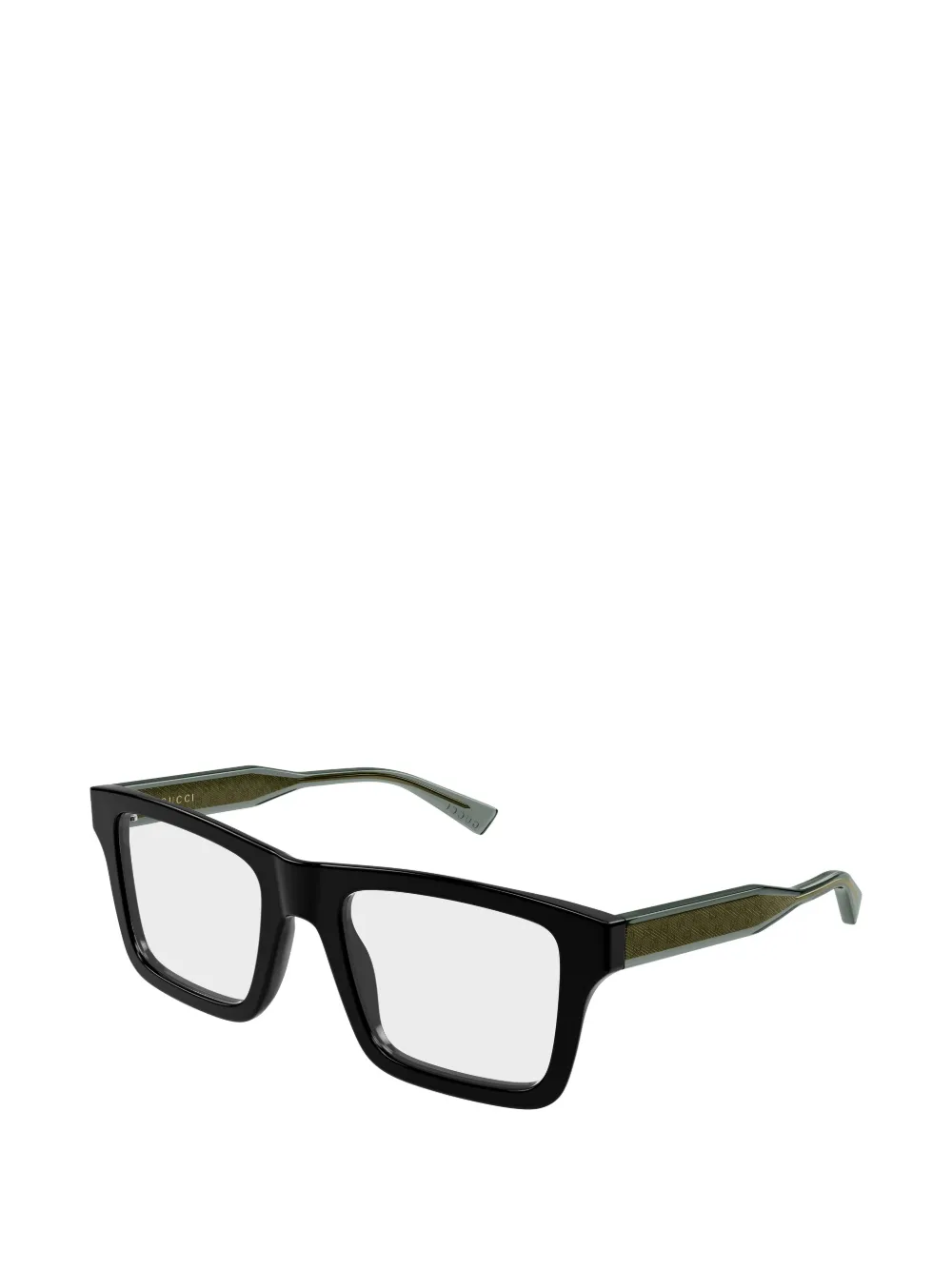 Gucci Eyewear gg2070o frames - Nero