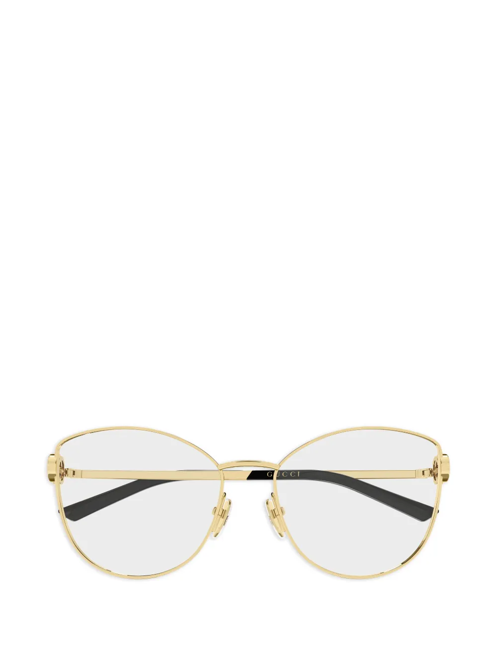 Gucci Eyewear GG2049O bril Goud