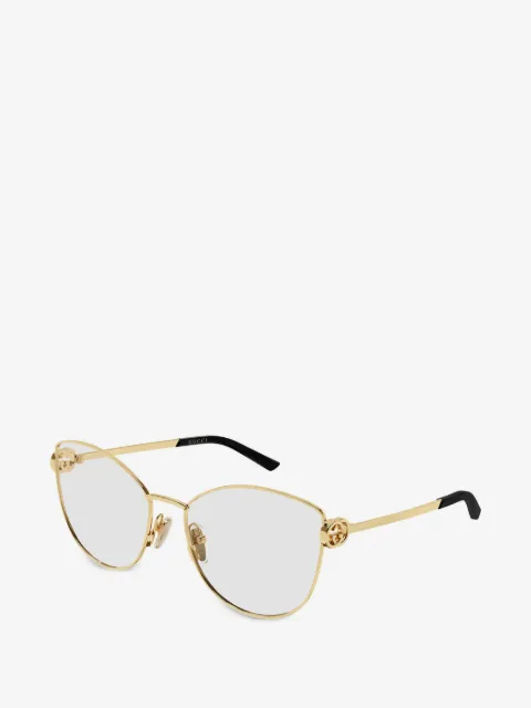 Gucci Eyewear gg2049o glasses