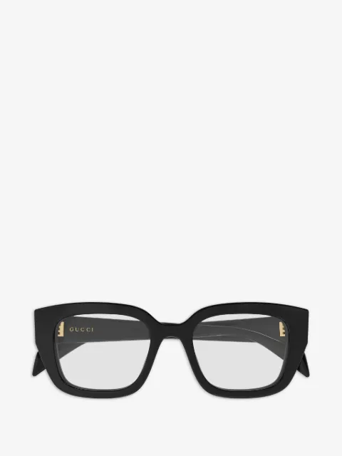Gucci Eyewear gg2021o glasses