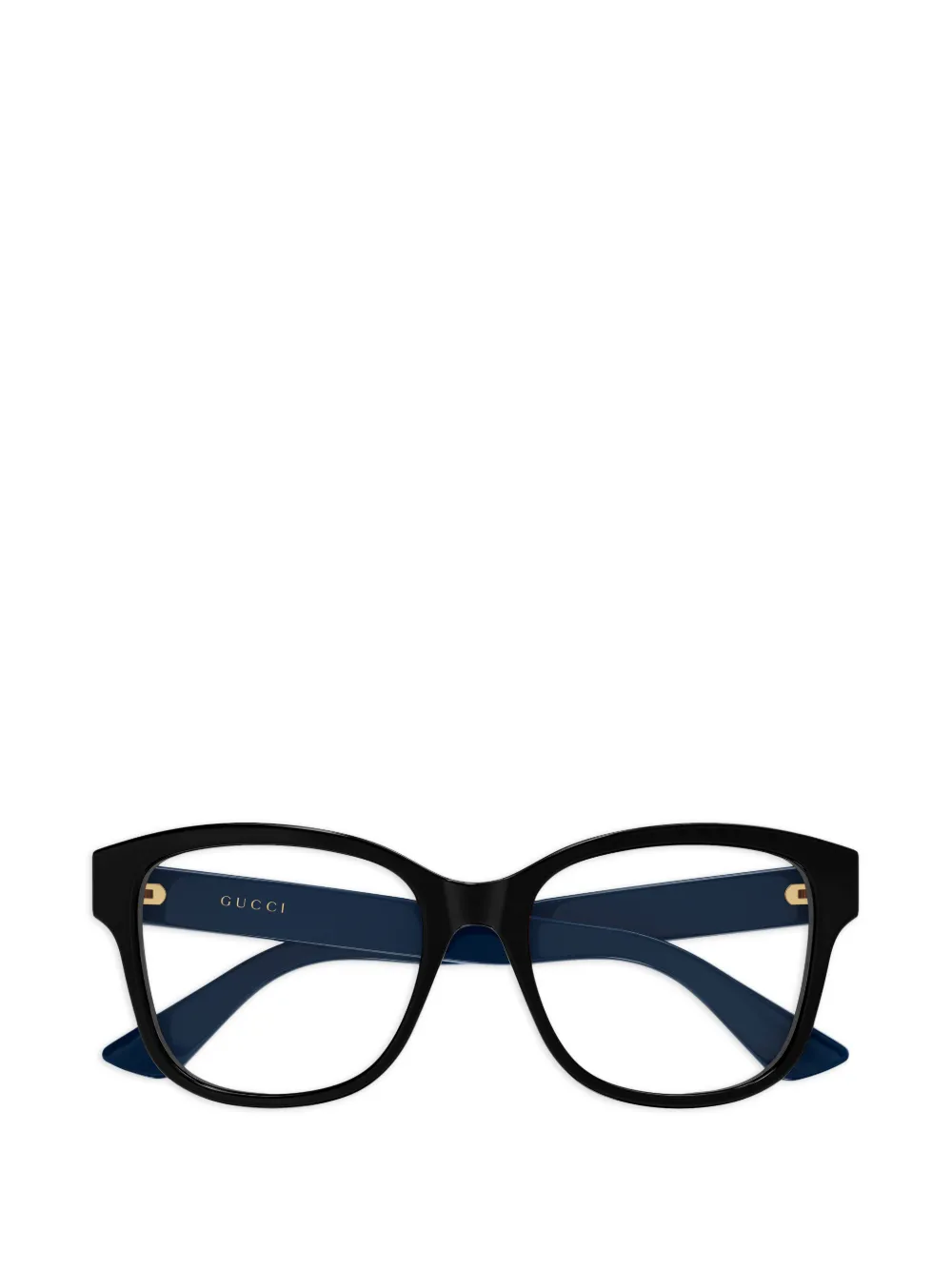 Gucci Eyewear gg1340o glasses - Nero