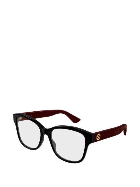 Gucci Eyewear gg1340o glasses