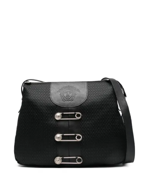 Versace Pre-Owned bolsa de hombro La Medusa 1990