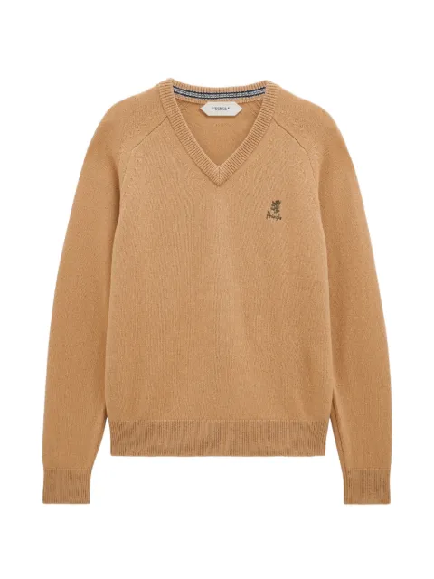 Pringle of Scotland V-neck sweater