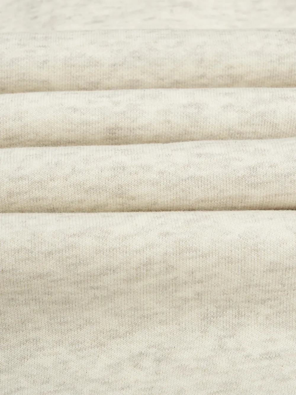 Pringle of Scotland Trainingssweater met rits Beige