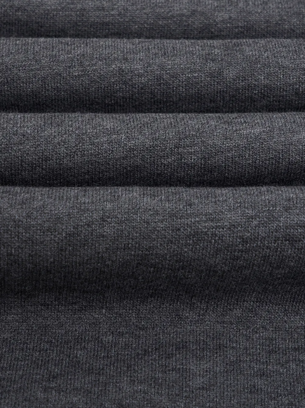 Quarter Zip Track Sweatshirt
