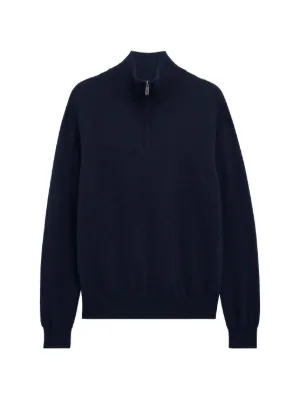 Zadig&Voltaire Monastir カシミアセーター | ブルー | FARFETCH JP