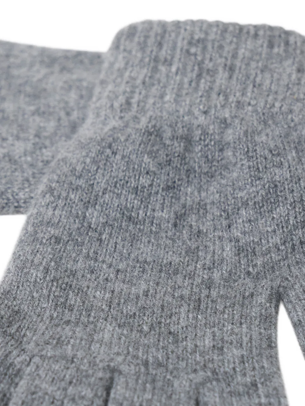 Fingerless Gloves