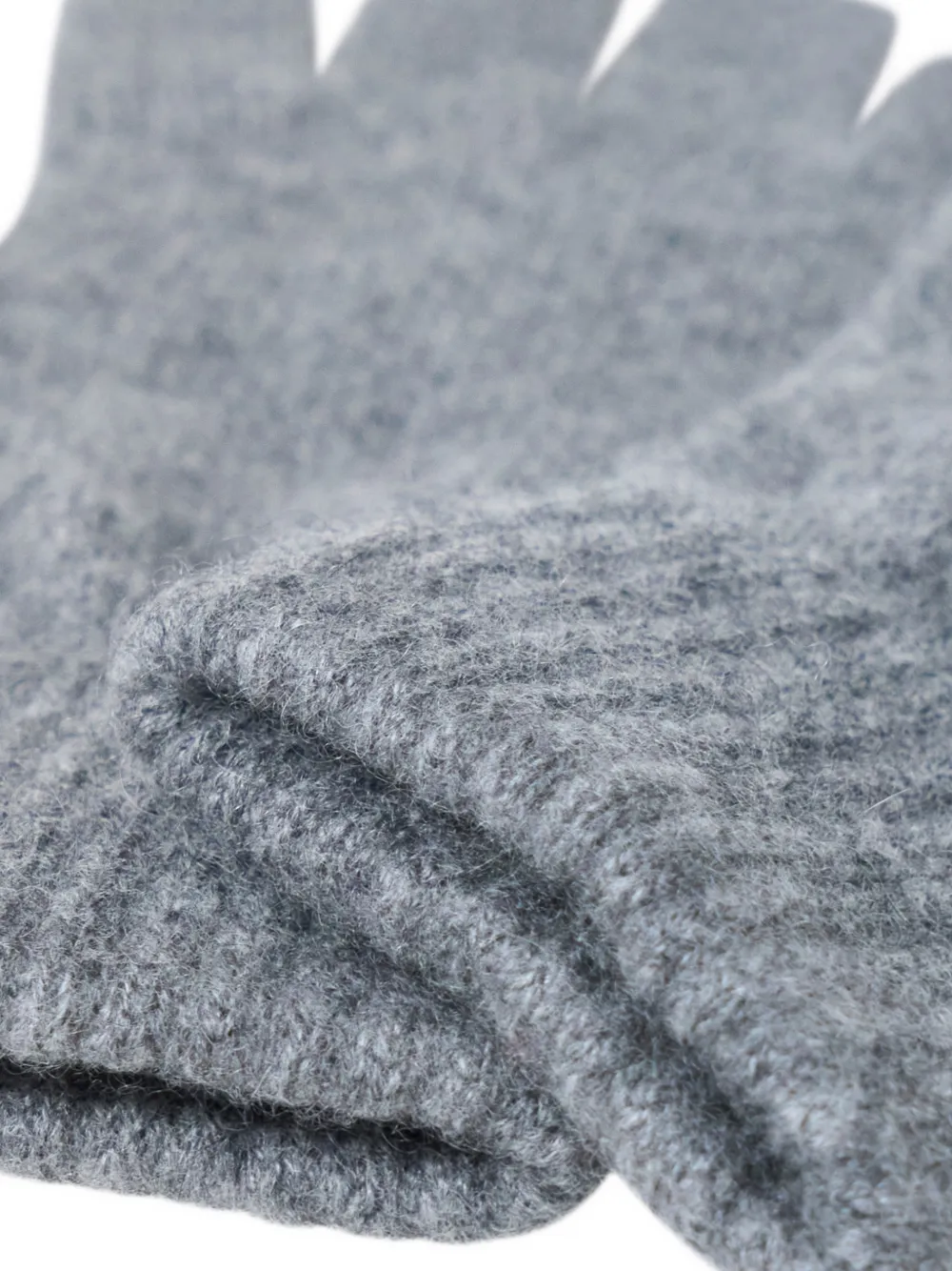 Fingerless Gloves
