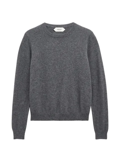 Pringle of Scotland — crew-neck cashmere sweater