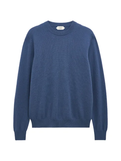 Pringle of Scotland crew-neck sweater