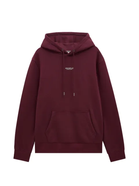 Pringle of Scotland hooded jumper