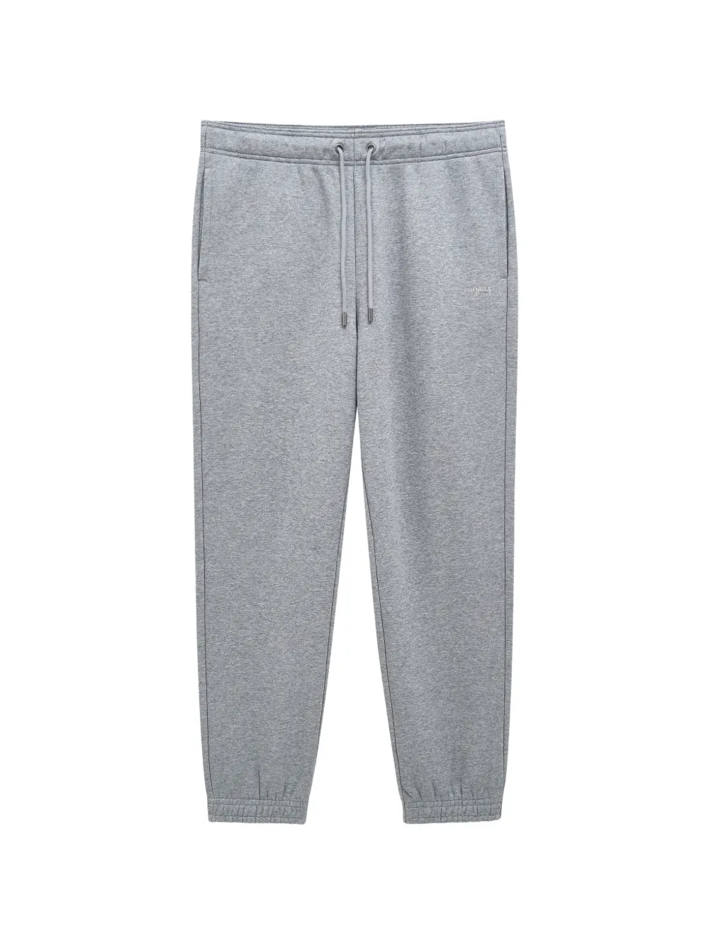 Pringle of Scotland drawstring track pants - Grigio