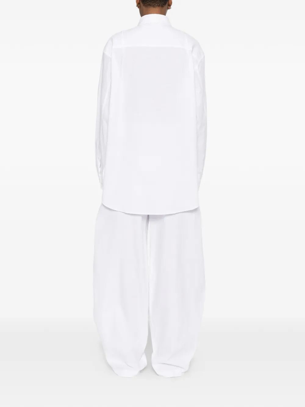  The Andamane Conjunto Wandela - Blanco 