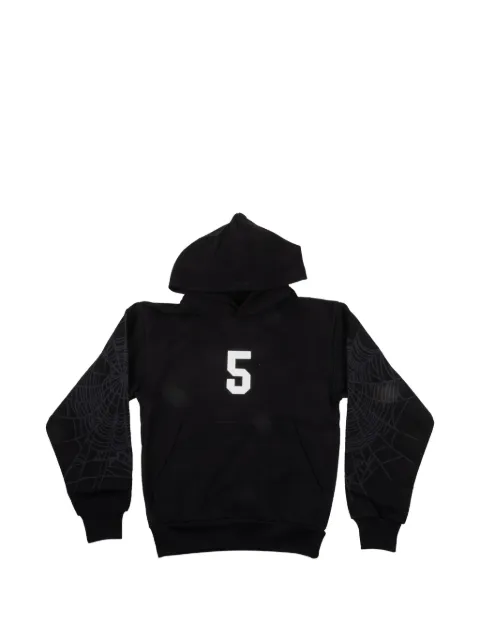 SP5DER Stadium hoodie