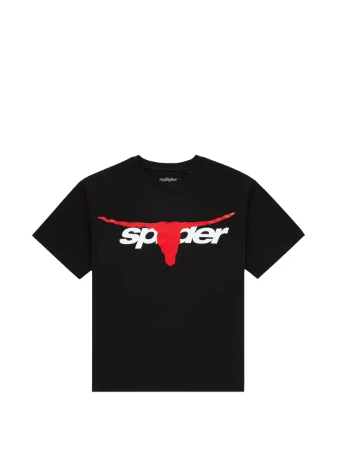 SP5DER TX 5  Flag T-shirt