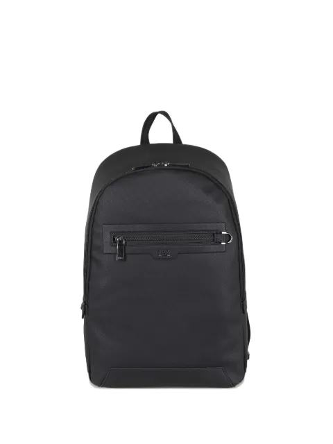 BOSS black backpack