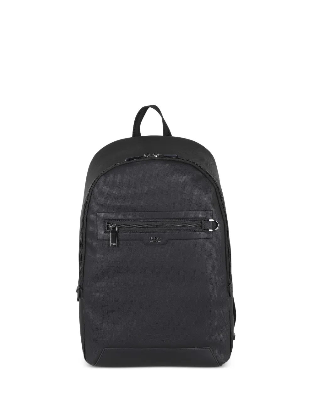 BOSS black backpack - Nero