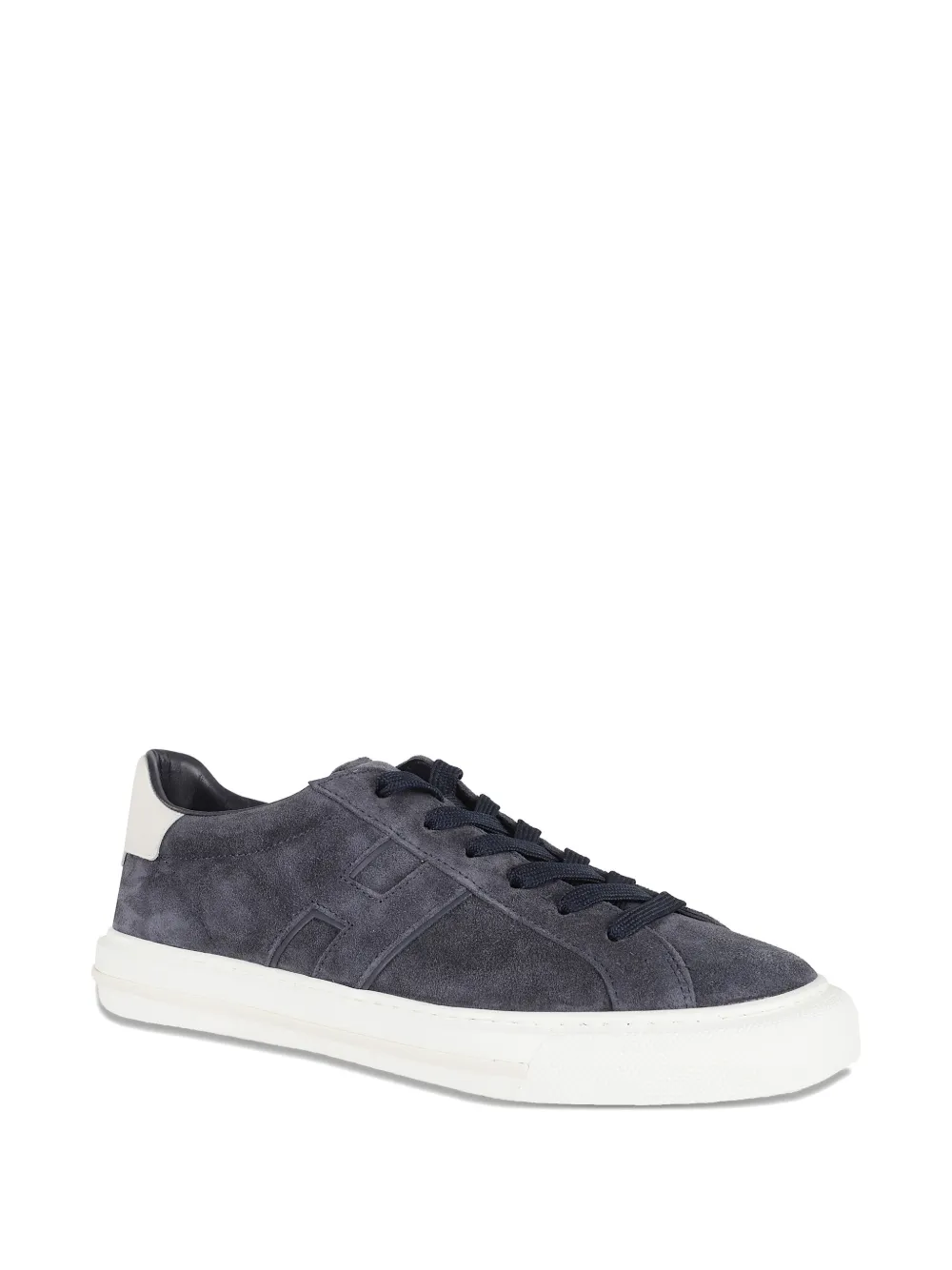 Hogan H691 sneakers Blauw