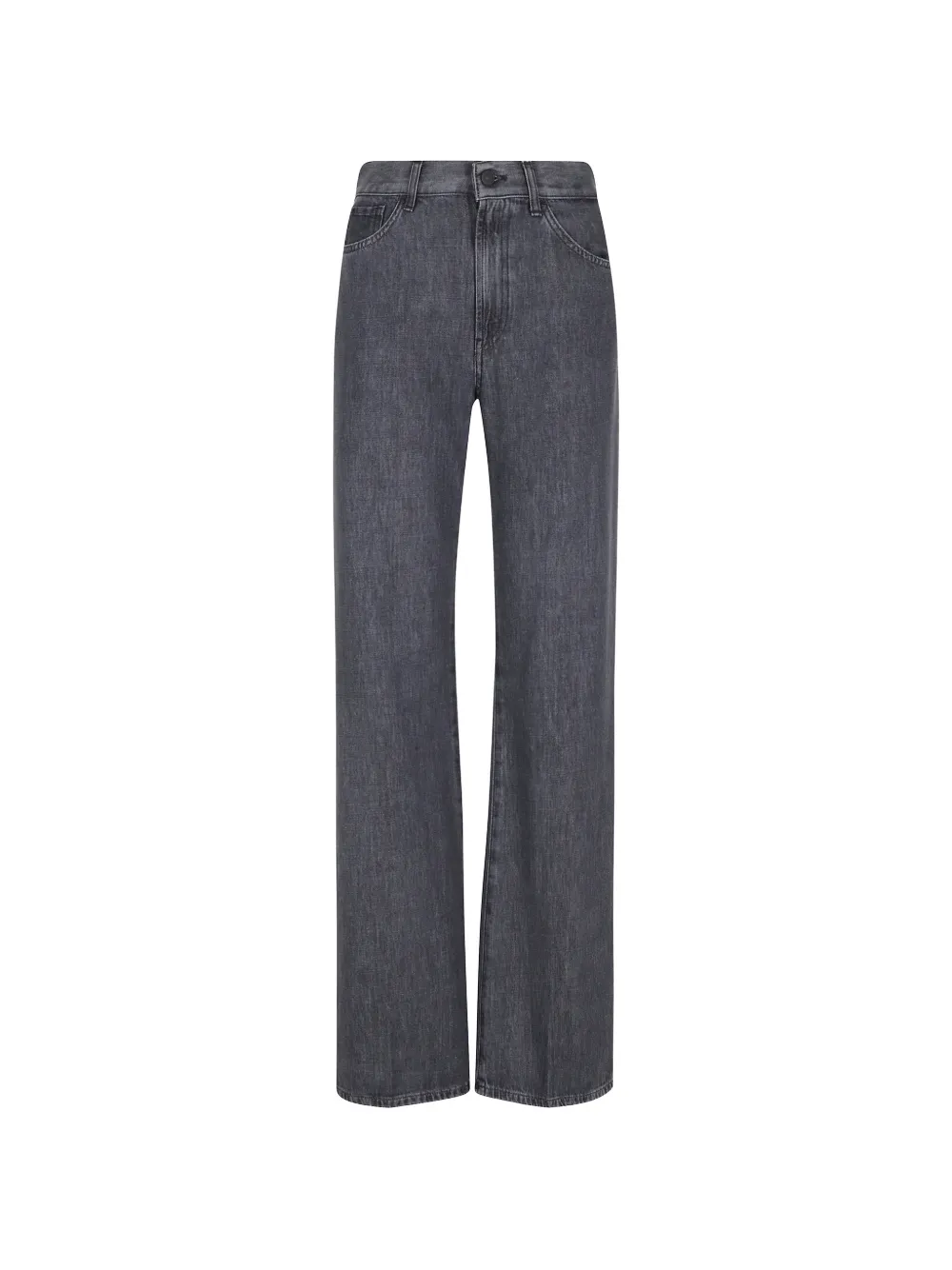 DONDUP wash jeans - Blu