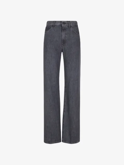 DONDUP jeans con efecto lavado