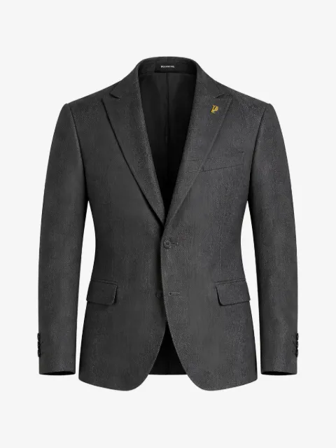 Pal Zileri blazer con botones y placa del logo