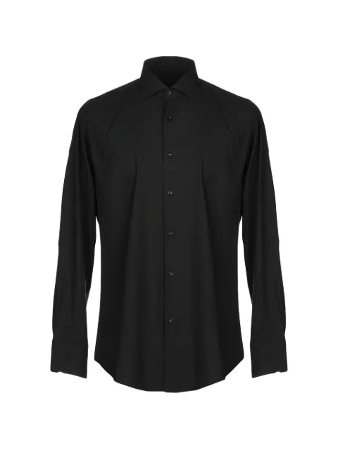 Tombolini long-sleeve button-down shirt
