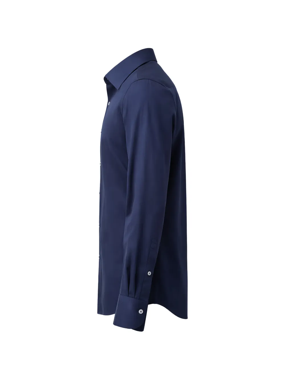 Pal Zileri Button-up overhemd Blauw