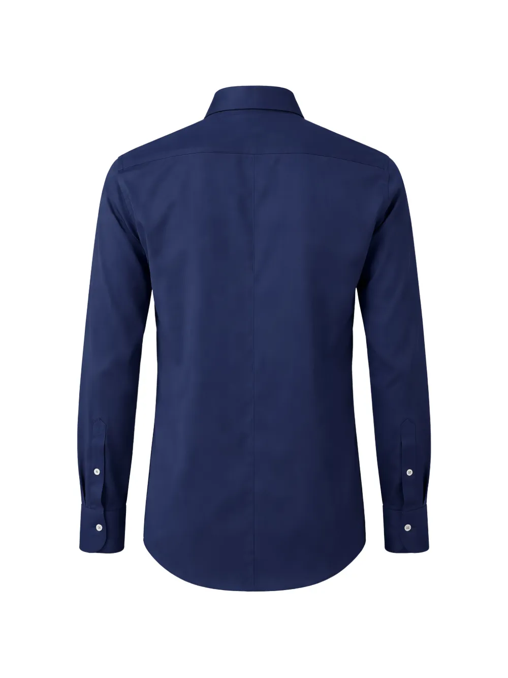 Pal Zileri Button-up overhemd Blauw