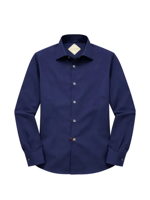 Pal Zileri button-up shirt