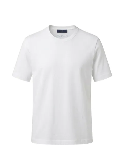 Tombolini crew-neck T-shirt