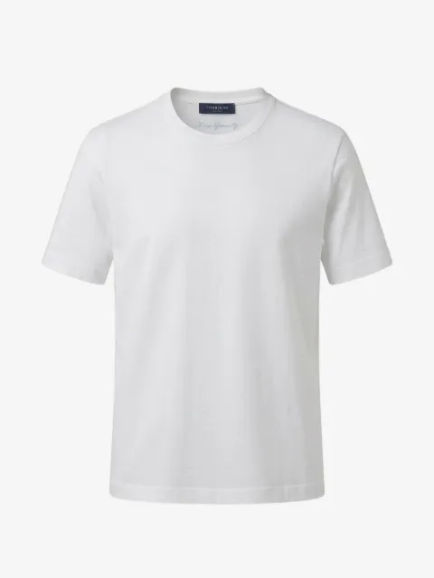 Tombolini crew-neck T-shirt