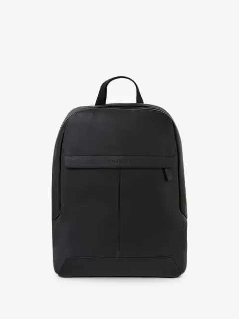 Pal Zileri Rucksack aus Leder