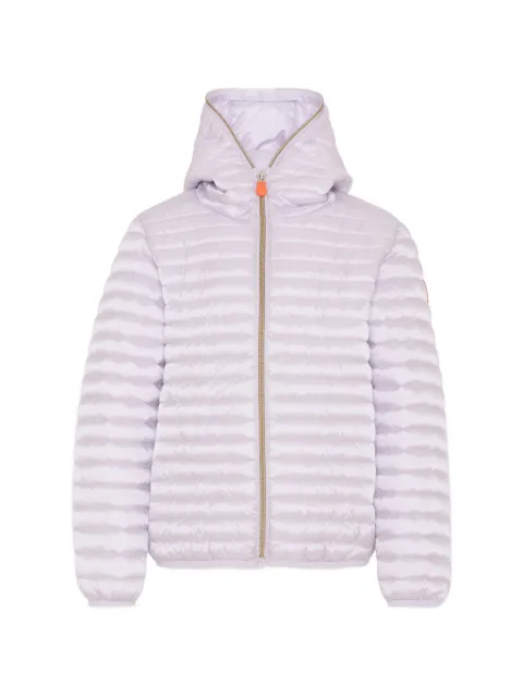 Save The Duck Kids hooded jacket