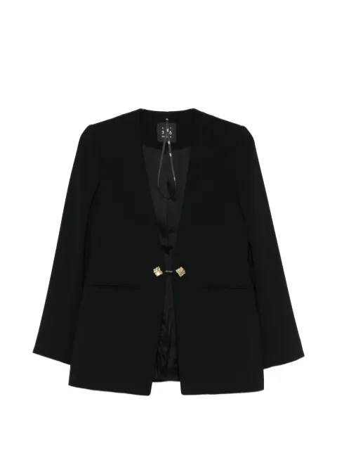 Marella Teffige embellished blazer