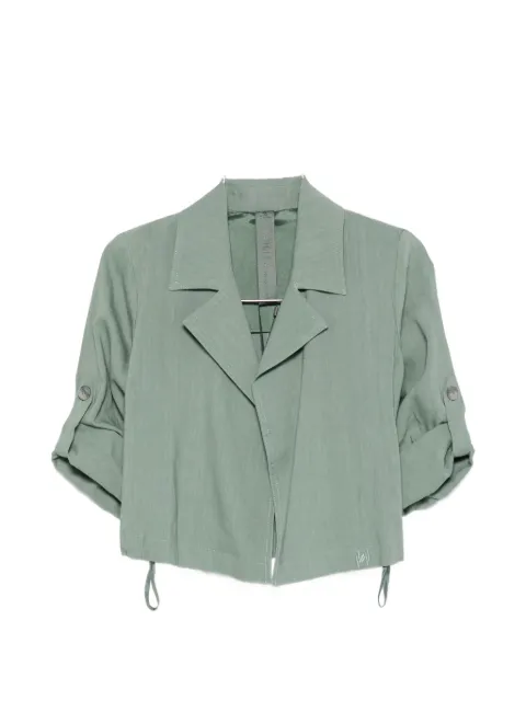 MONOCHROME Palchi roll-sleeve jacket