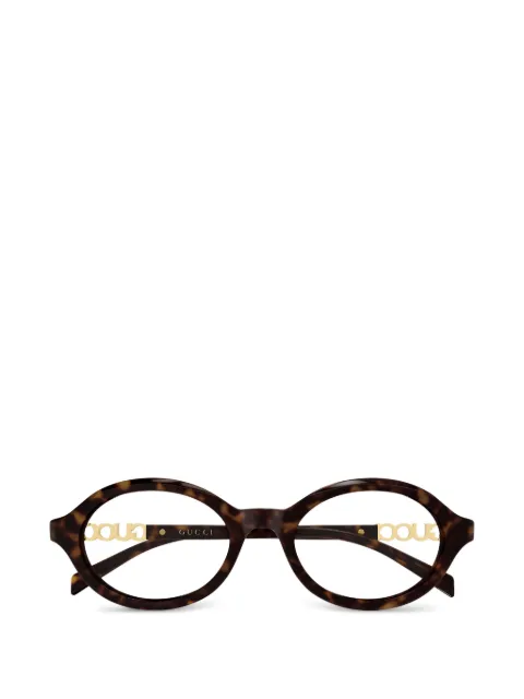 Gucci Eyewear gg2153o glasses