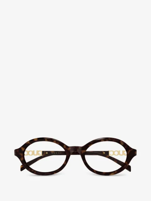 Gucci Eyewear lentes GG2153O