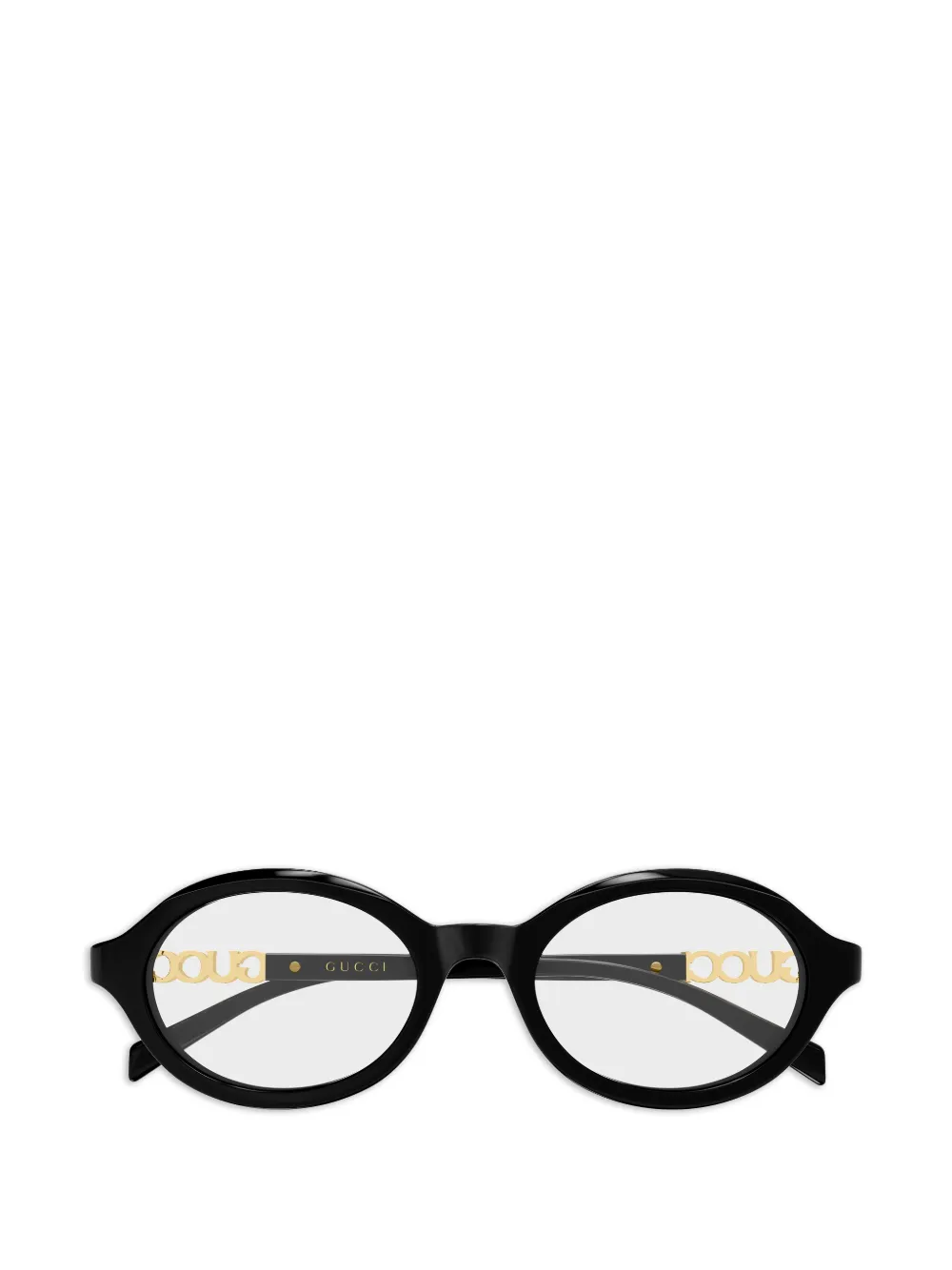 Gucci Eyewear gg2153o glasses - Nero