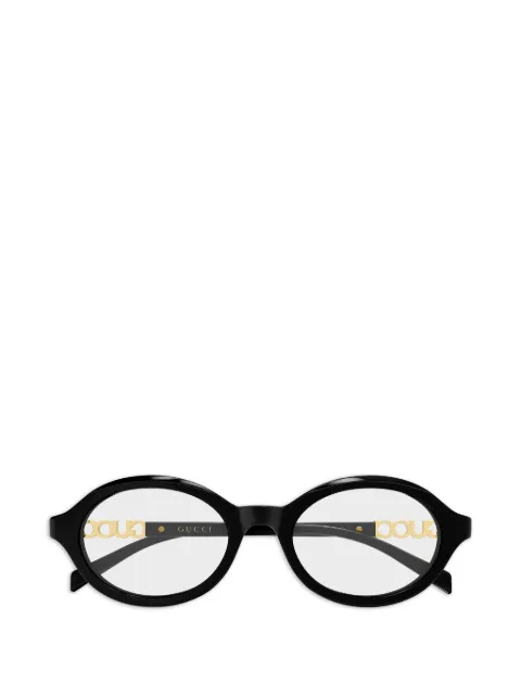 Gucci Eyewear lunettes de vue gg2153o