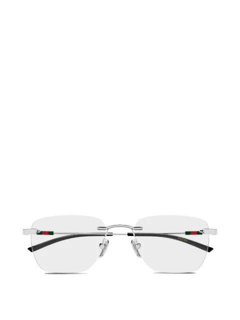 Gucci Eyewear gg2099o glasses