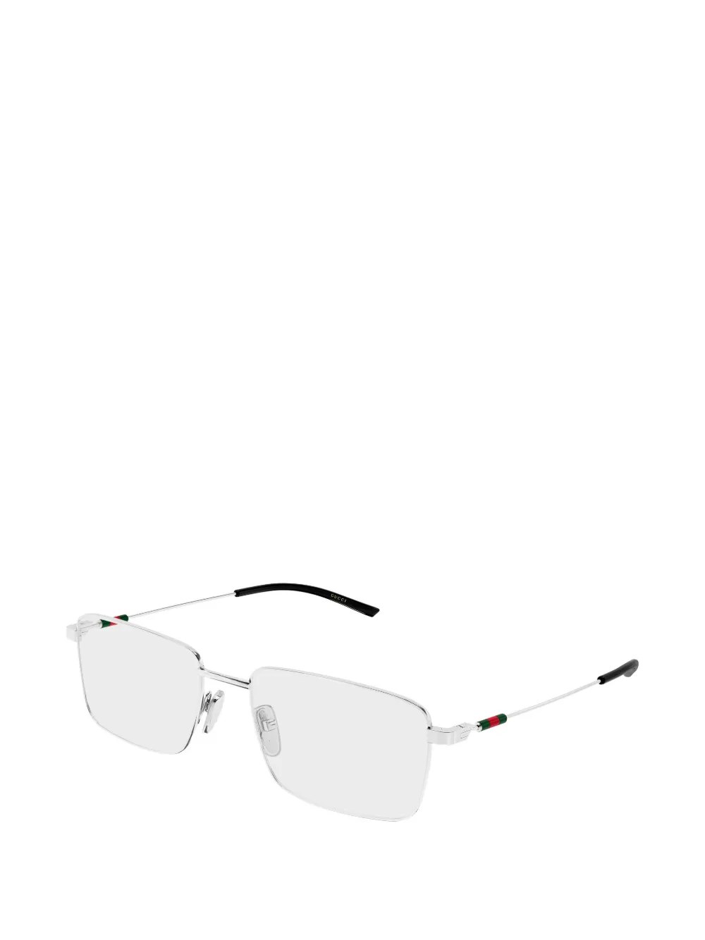 Gucci Eyewear gg2098o glasses - Argento