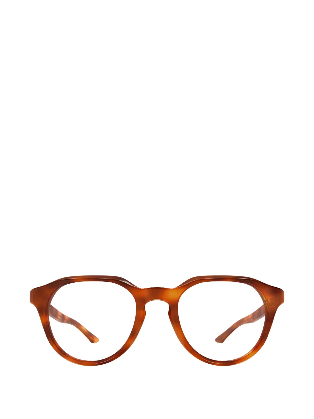 Gucci Eyewear gg2083o glasses - Marrone