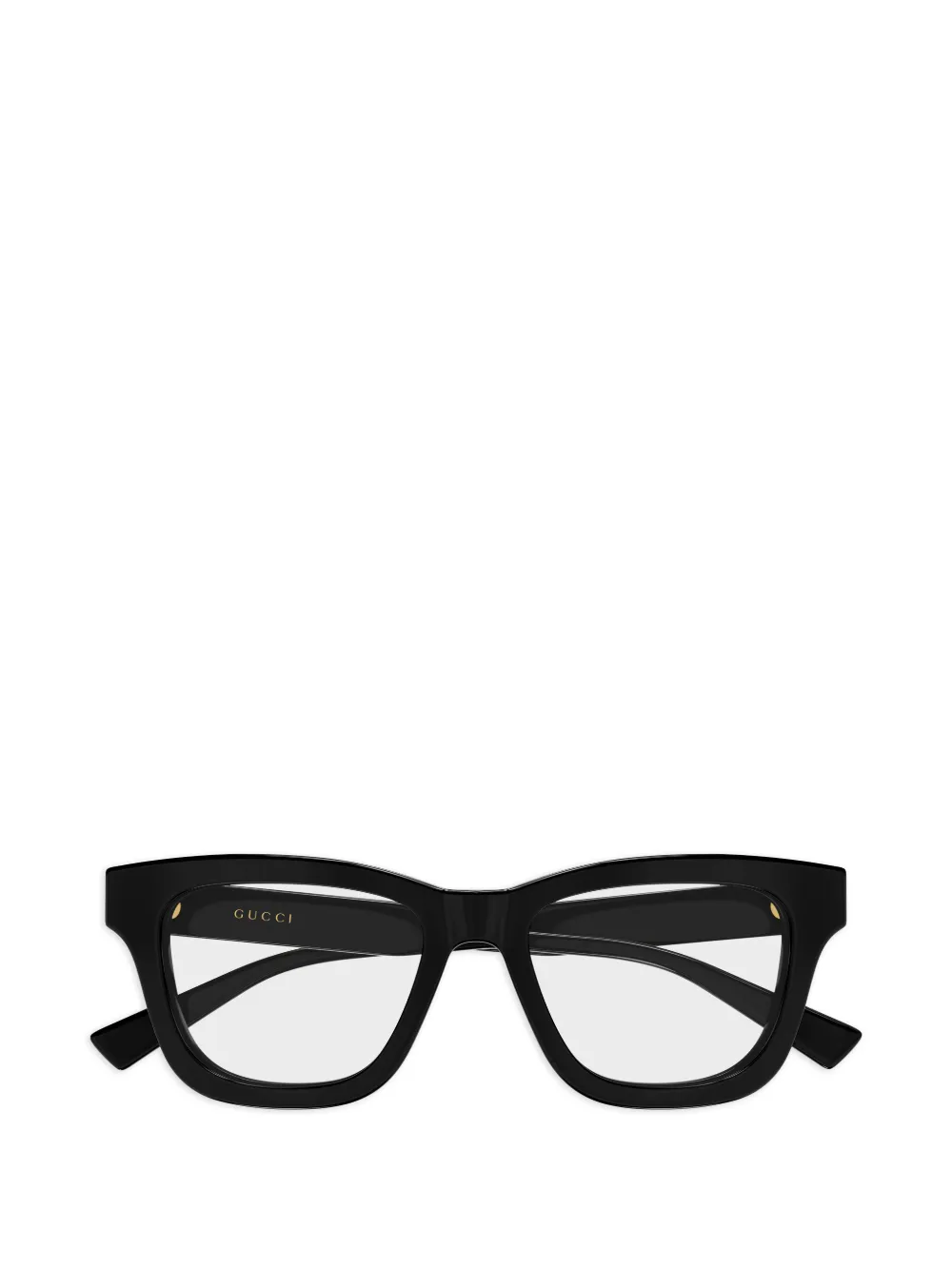 Gucci Eyewear gg2066o glasses - Nero