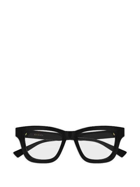 Gucci Eyewear gg2066o glasses